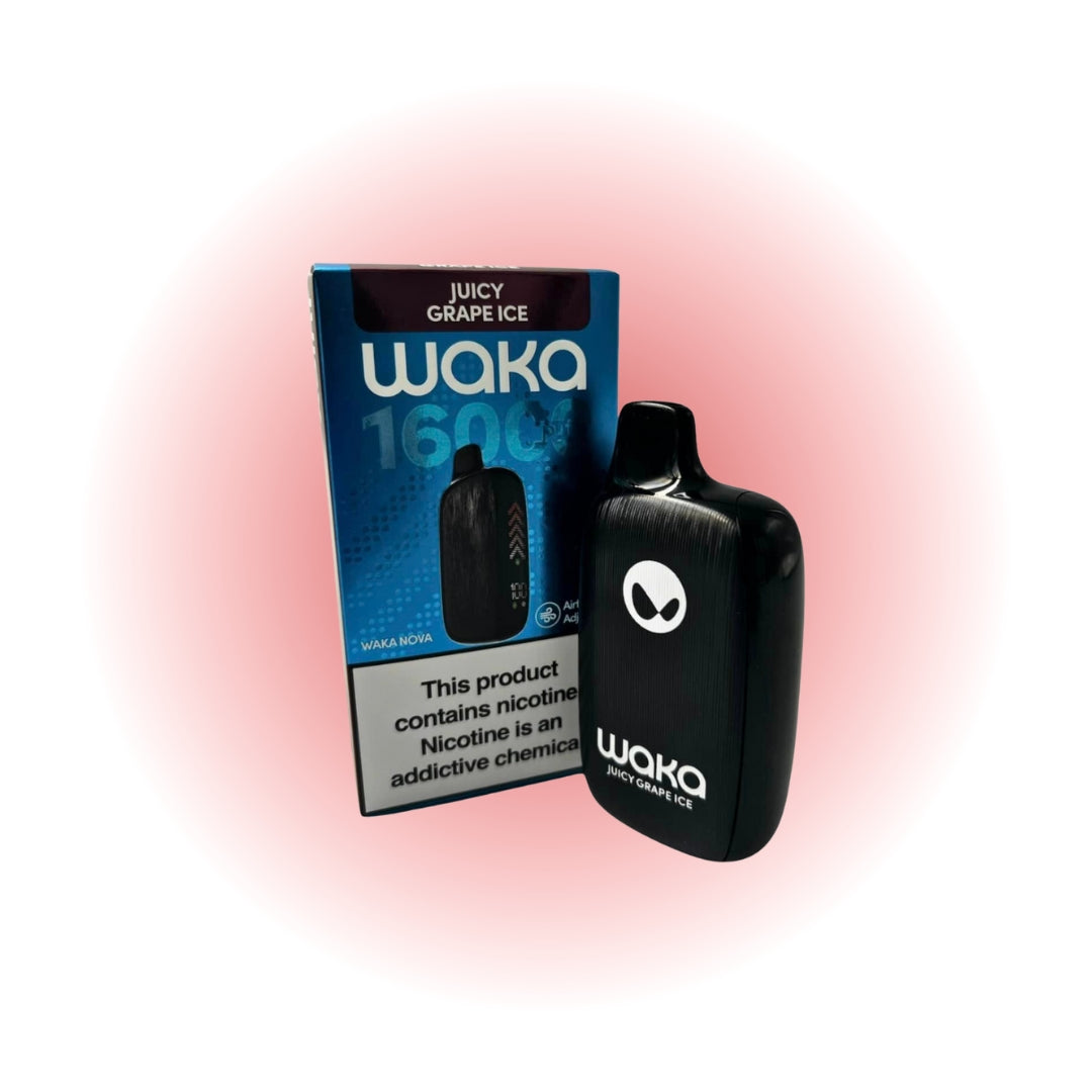 Waka nova
