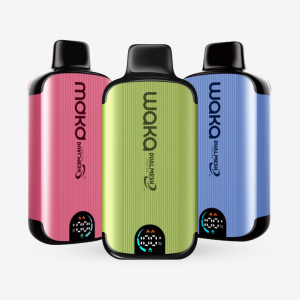 Waka vape 16000 puffs