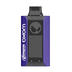 Waka 18000 puffs vape