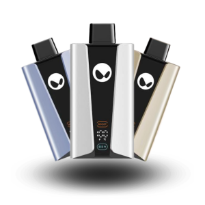 Waka Titan 30000 puffs