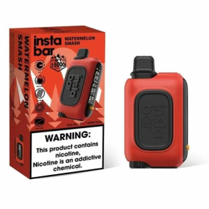 Instabar WT 15000 hits