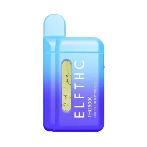 ELF THC 5000