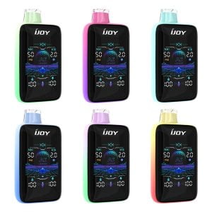 Mayoreo Ijoy Uranus Mate 40k