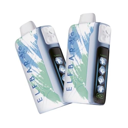 Elfbar ice King 40k