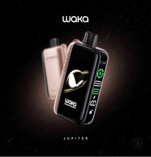 Waka 50k