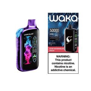 Mayoreo Waka Jupiter 50k