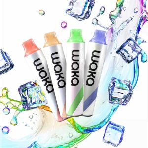 Mayoreo Waka Go 10k