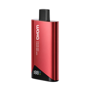 Mayoreo waka slim 12k