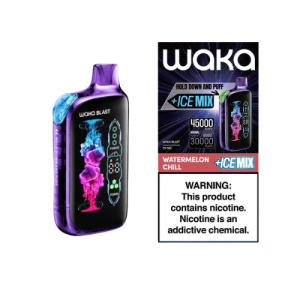 Waka blast 45k