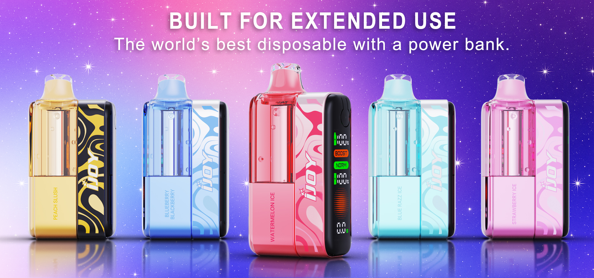 Ijoy 100k