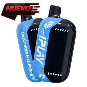 Iplay Box promax 50k