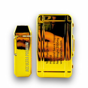 Ace ultra premium